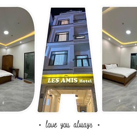 Les Amis Hotel Да Лат Екстериор снимка