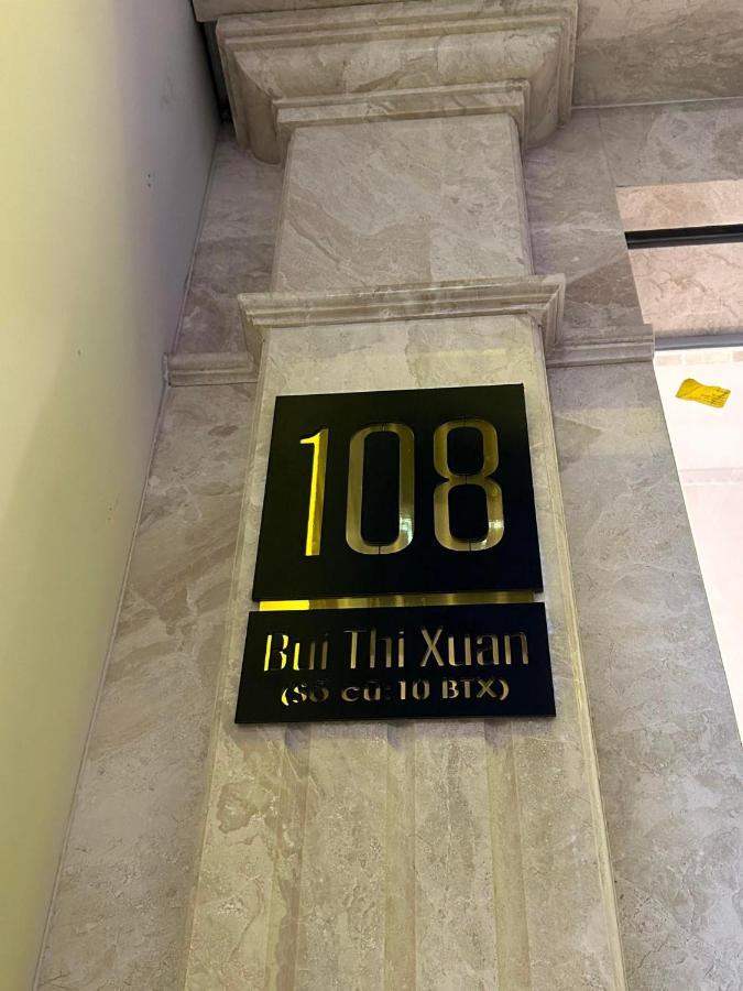 Les Amis Hotel Да Лат Екстериор снимка
