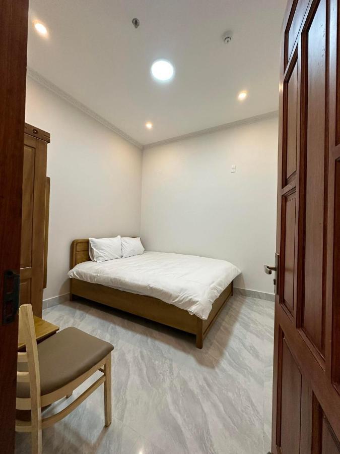 Les Amis Hotel Да Лат Екстериор снимка