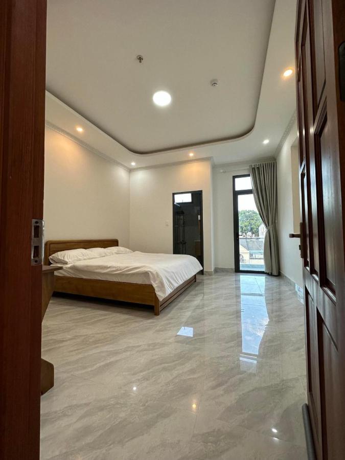 Les Amis Hotel Да Лат Екстериор снимка