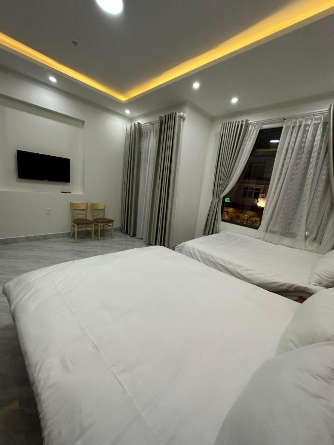 Les Amis Hotel Да Лат Екстериор снимка