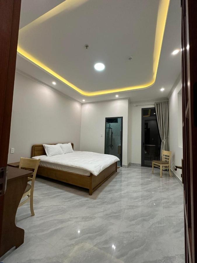 Les Amis Hotel Да Лат Екстериор снимка