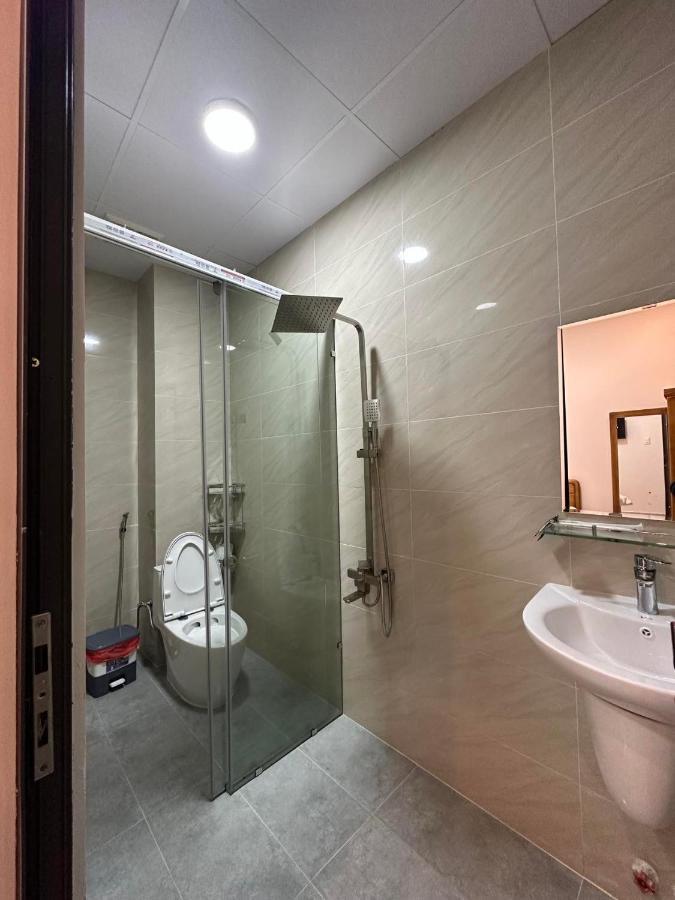 Les Amis Hotel Да Лат Екстериор снимка